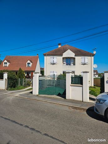 Maison à vendre de 7 pièces et 151m2