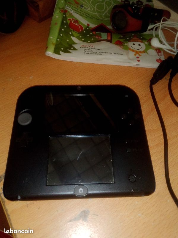 2DS en bonne état (image 3)