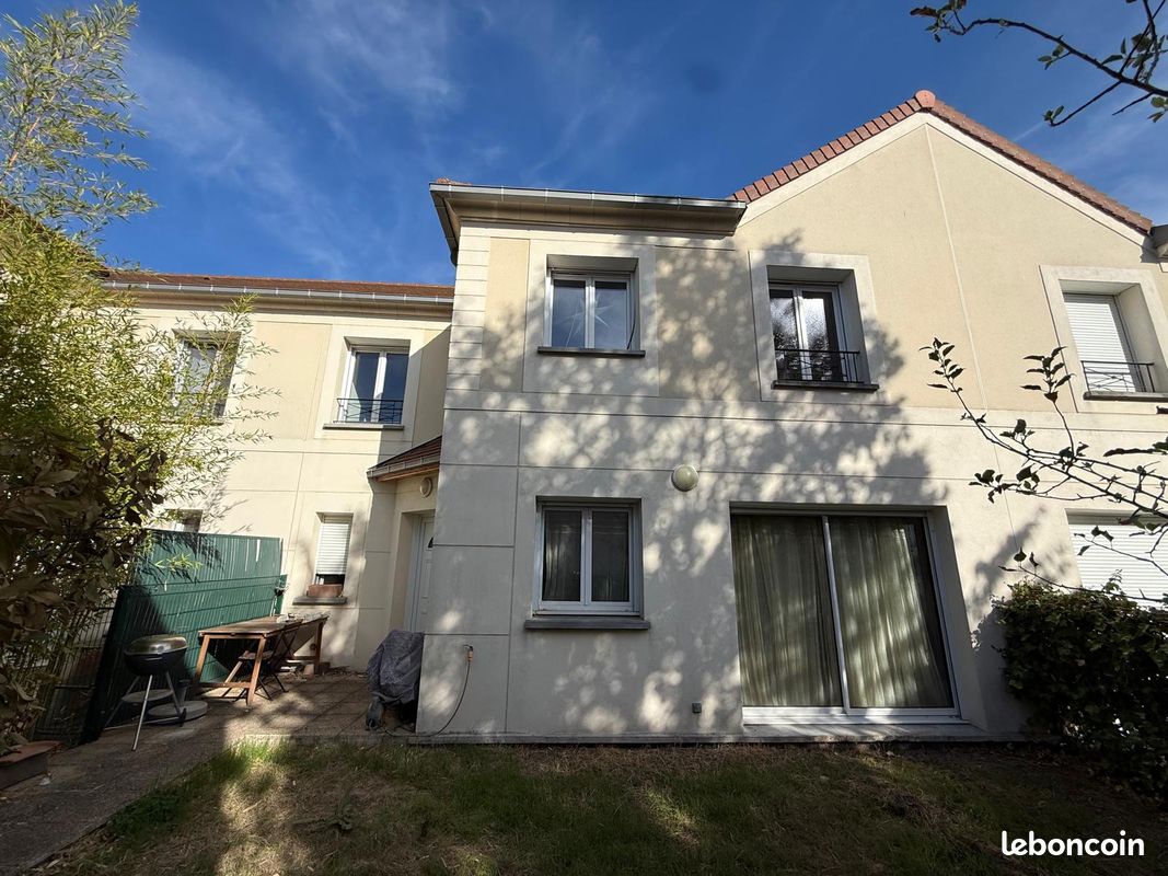 Maison 4 pièces 85 m² · à Houilles · 85 m² · 490 000 €