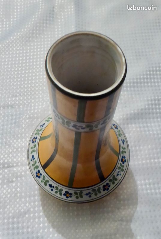 Vase art déco (image 3)