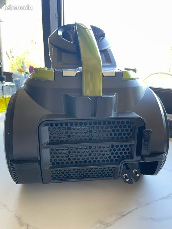 Aspirateur sans sac VALBERG CYCLOMAX-01 (image 2)