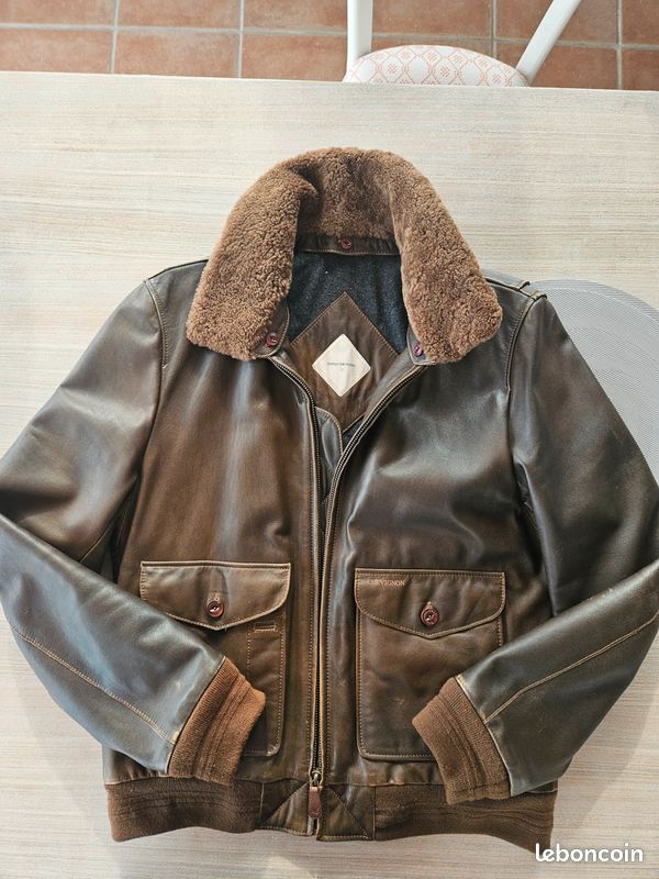 Blouson Chevignon (image 1)
