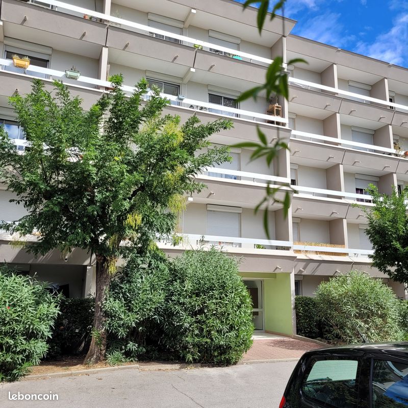 Appartement 2 pièces 41 m² · à Montpellier · 41 m² · 740 €/mois