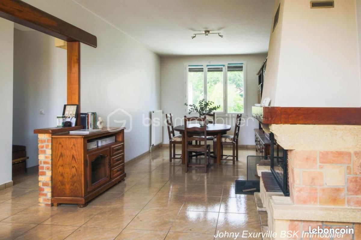 Maison 5 pièces 92 m² · à Osny · 92 m² · 328 000 €