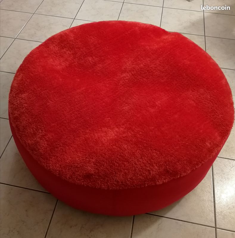 Pouf Posig IKEA (image 1)