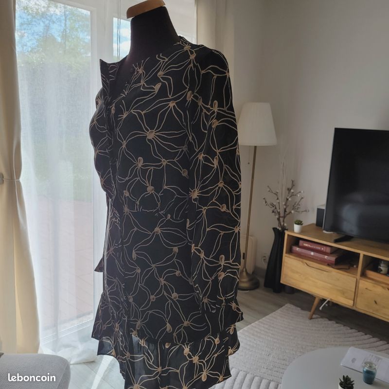 Robe 👗 Noo 36 (image 3)