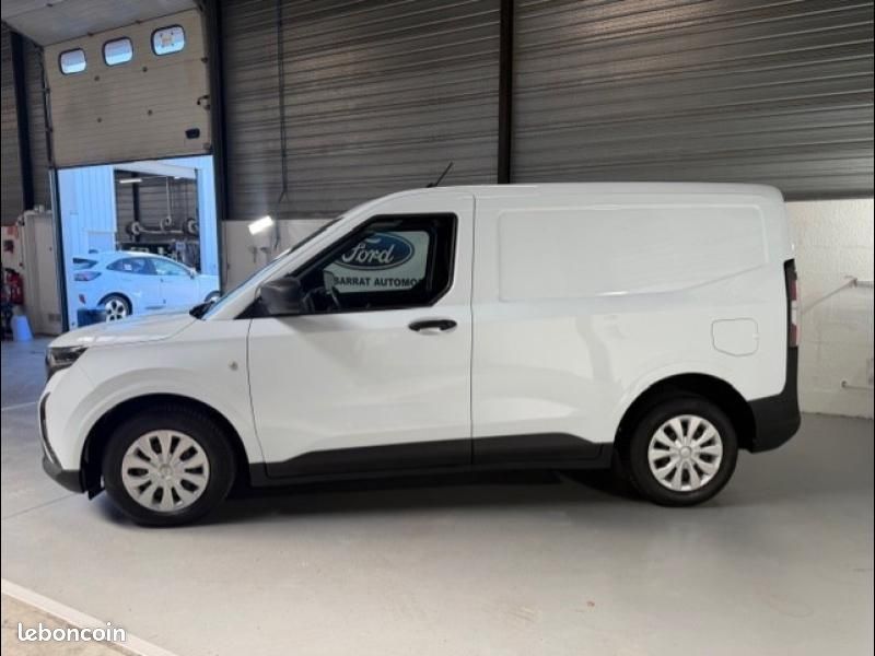 Ford Transit Courier 1.5 EcoBlue 100ch Trend (image 7)