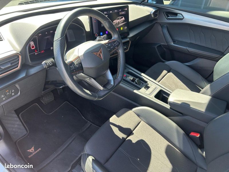 Cupra LEON 1.5 ETSI 150CH V DSG7 (image 24)