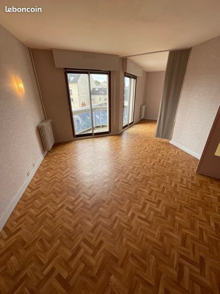 Appartement a louer bourges - 4 pièce(s) - 82 m2 - Surfyn