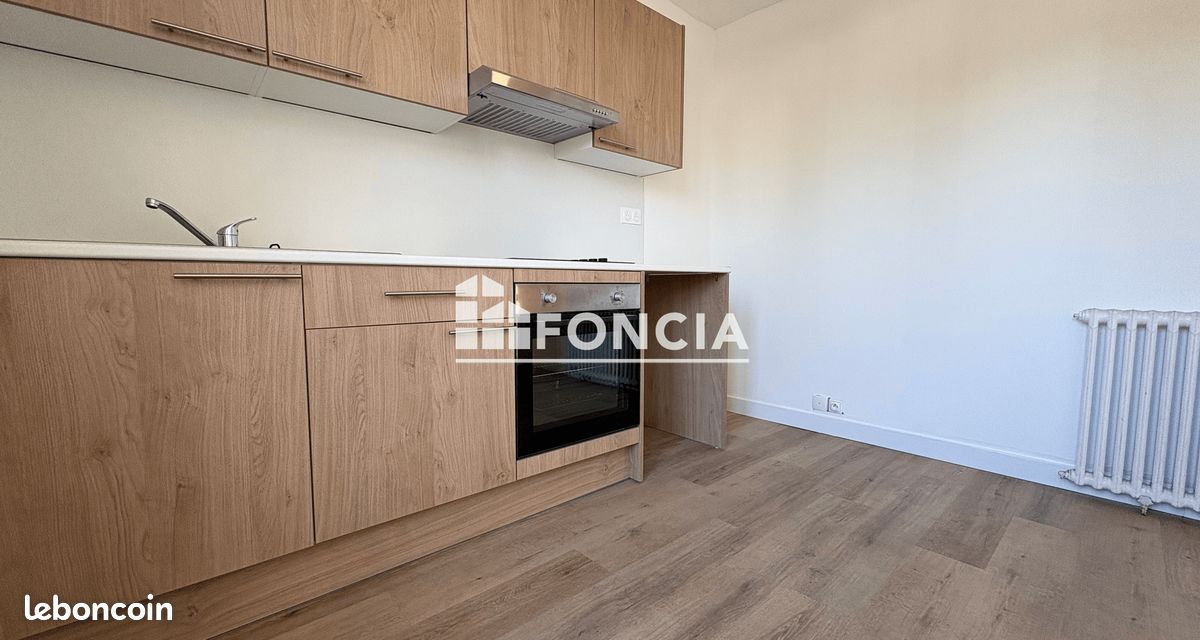 Maison 5 pièces 83 m² · à La Rochelle · 83,3 m² · 1 180 €/mois
