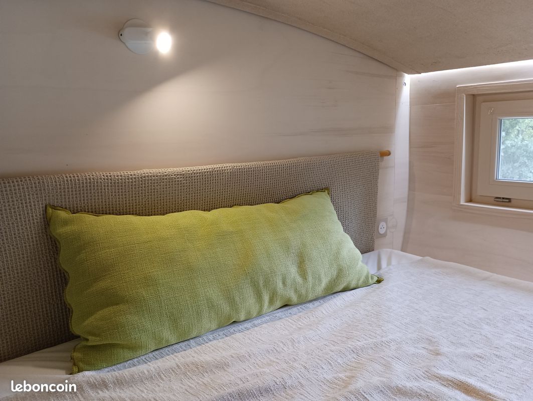 TINY HOUSE j a p o n a i s e à louer (image 9)