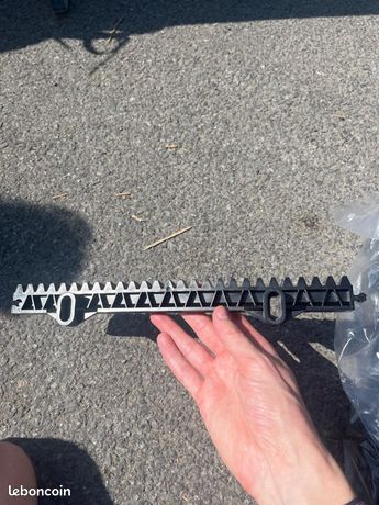 Motorisation Freevia Essential - moteur de portail coulissant | La Somfy