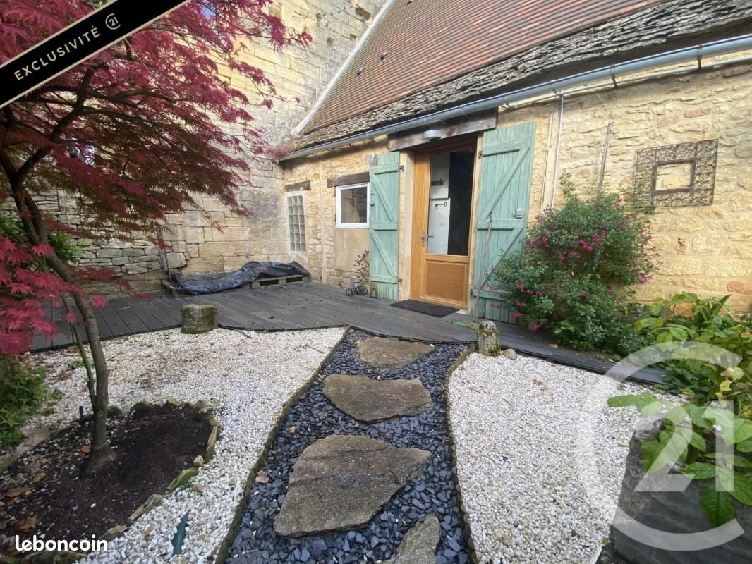 Maison 3 pièces 61 m² · à Salignac-Eyvigues · 61 m² · 160 000 €