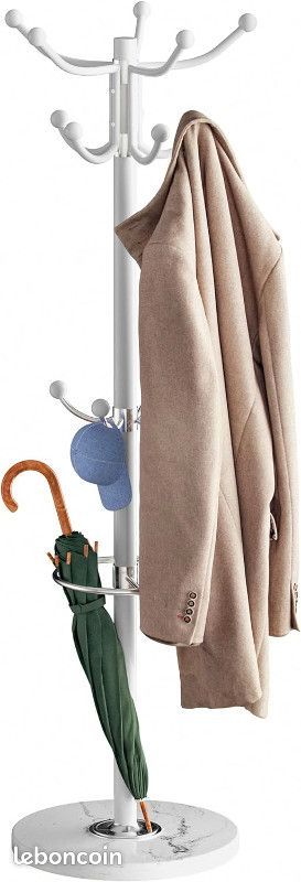 Porte-manteau (image 2)
