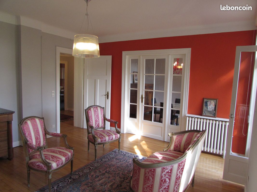 Maison 9 pièces 160 m² · à Metz · 160 m² · 600 000 €