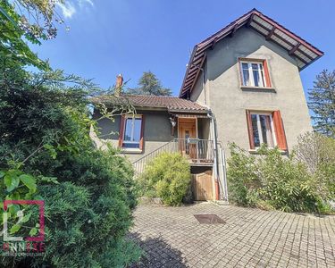 Maison 649 000 € - 137 m²
