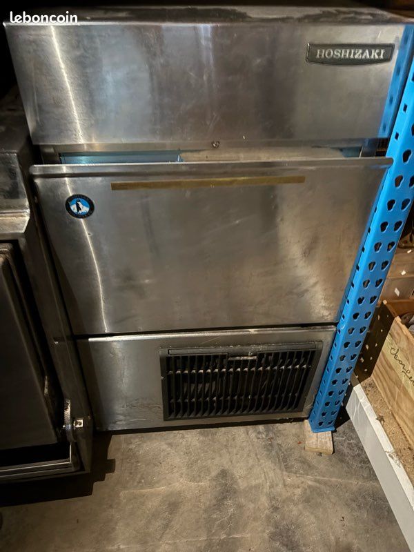 Machine à glaçons Hoshizaki (image 1)
