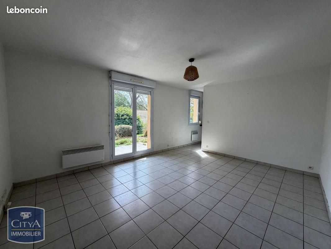 Appartement 2 pièces 49 m² · à Bellerive-sur-Allier · 49 m² · 560 €/mois