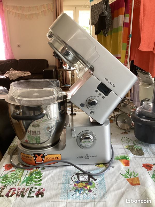 Kenwood Cooking Chef Km080 Price Kenwood Cooking Chef Major