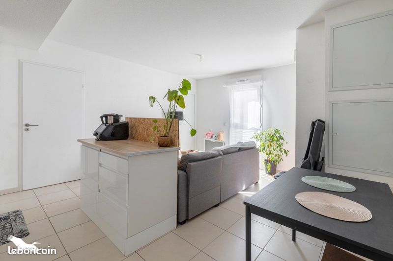 Appartement 2 pièces 39 m² · à Castelnau-le-Lez · 39 m² · 179 655 €