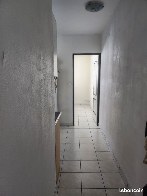 Appartement 1 pièce 32 m² · à La Madeleine · 32 m² · 485 €