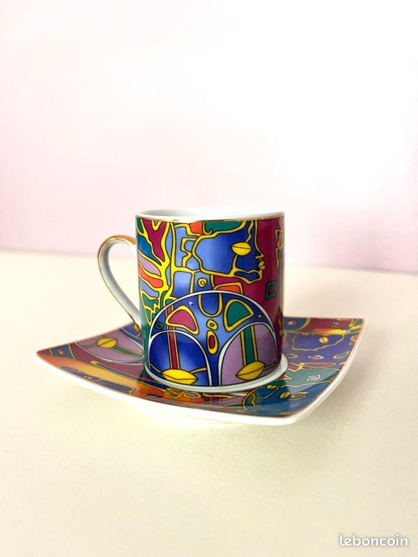 Tasse À Potion Magique | Witches Brew Mug | Tasse À Café Sorcière