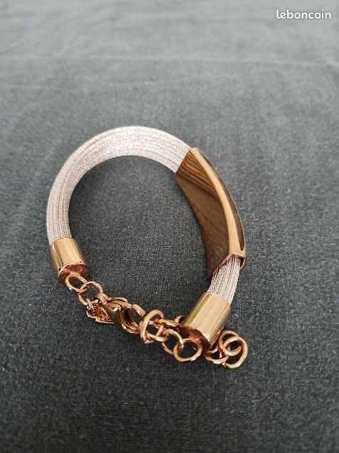 Collier + bracelet (image 2)