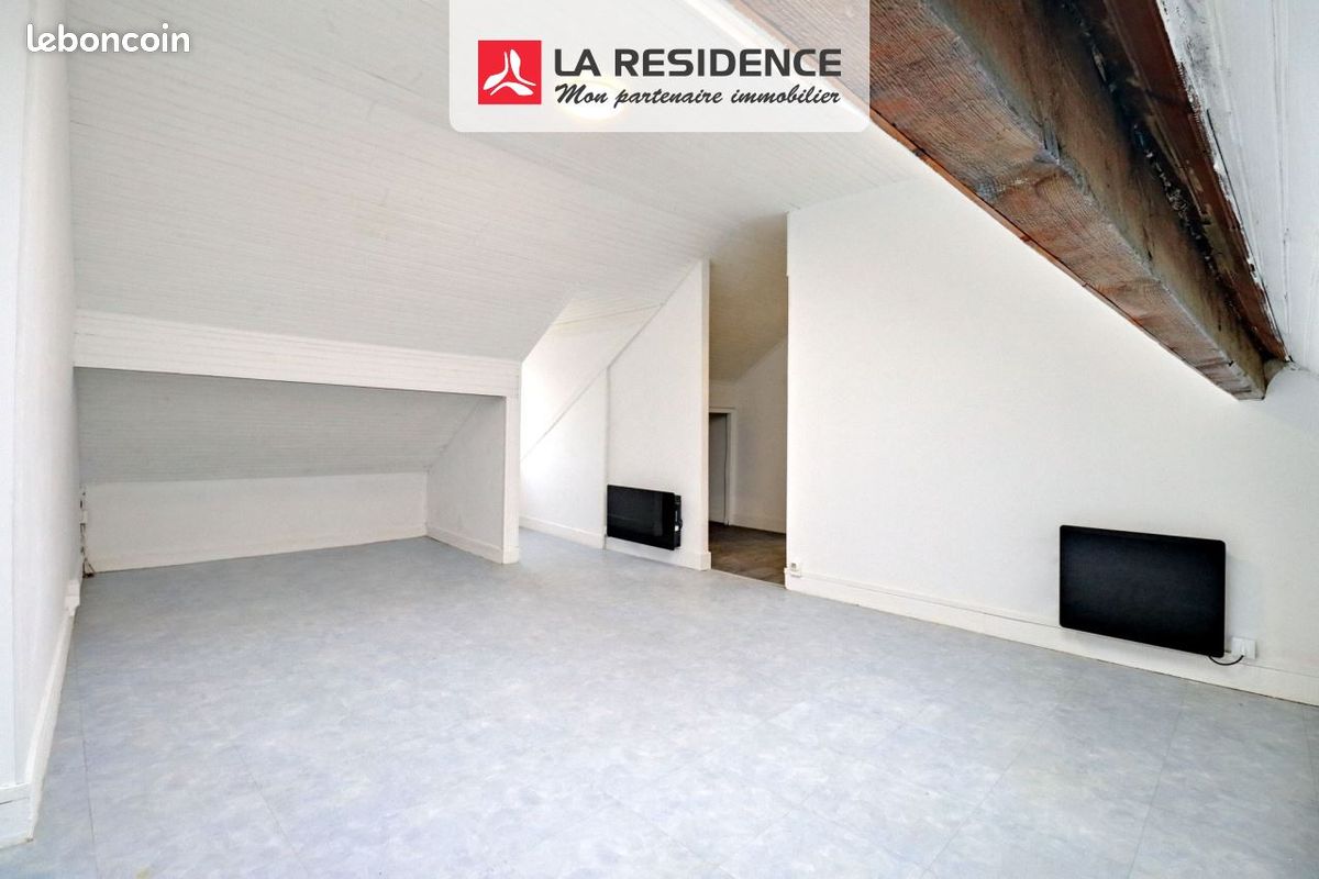 Appartement de 2 pièces (image 6)