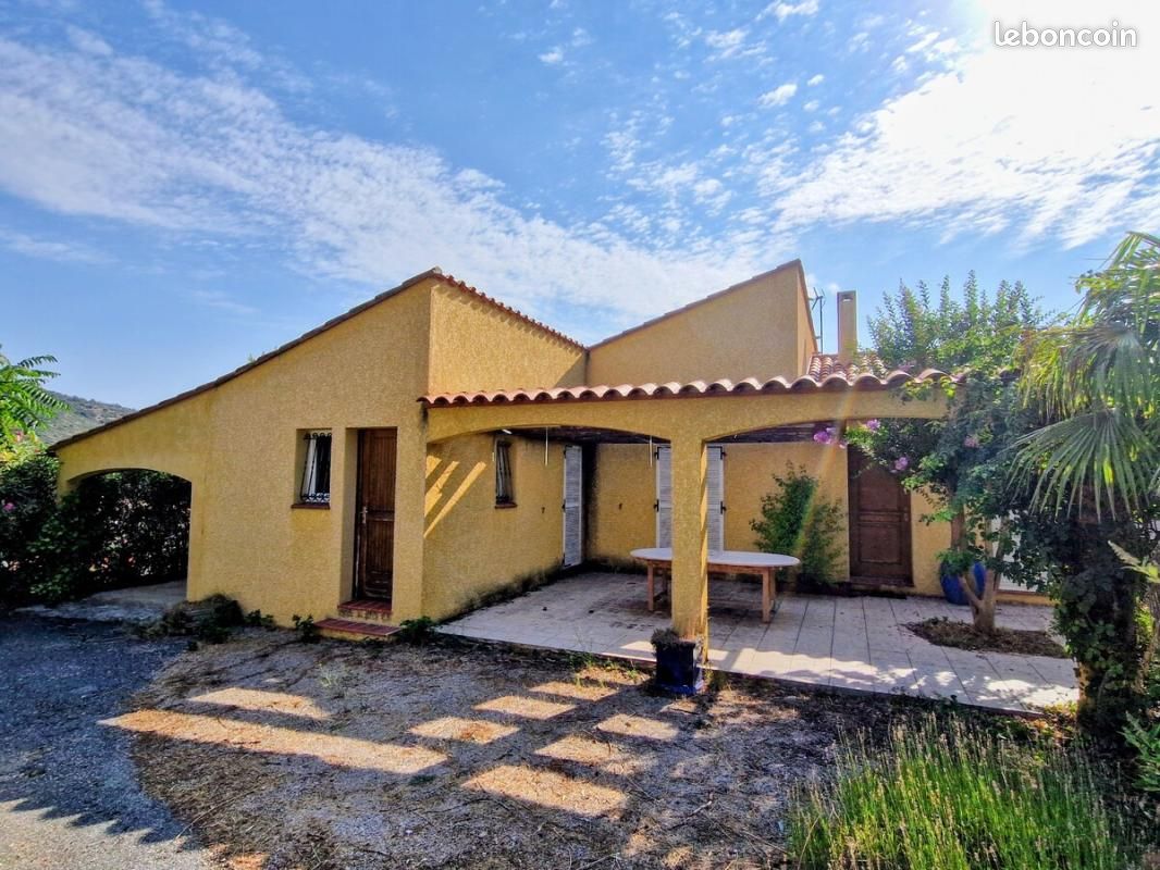 Maison 6 pièces 137 m² · à Ria-Sirach · 137 m² · 263 000 €