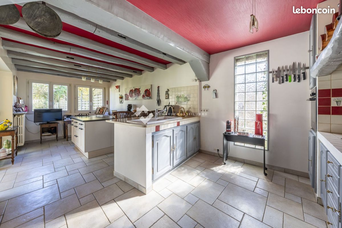 Maison 7 pièces 178 m² (image 6)