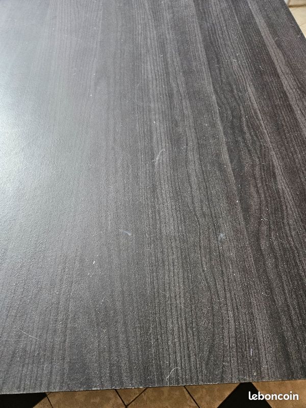 Table basse carrée (image 2)