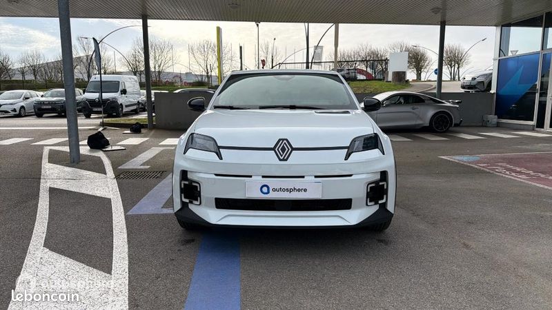 Renault 5 E-Tech Electrique 150ch Techno autonomie confort (image 2)