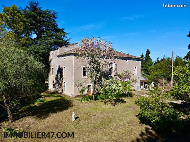 Manoir 11 pièces 334 m²