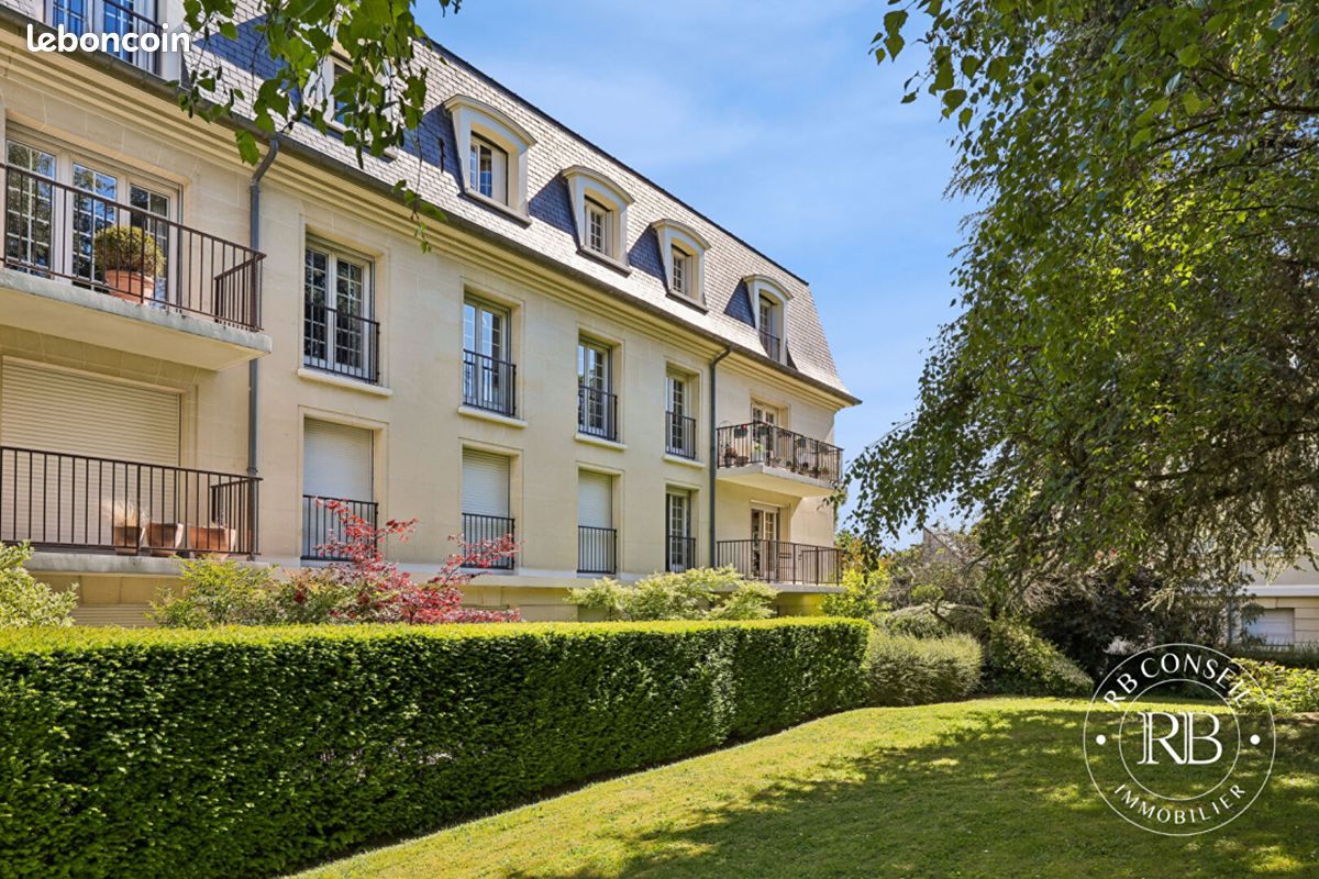 Appartement 4 pièces 108 m² · à Châtenay-Malabry · 108 m² · 580 000 €