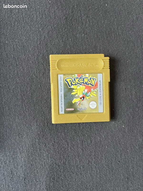 Pokémon or gbc (image 5)
