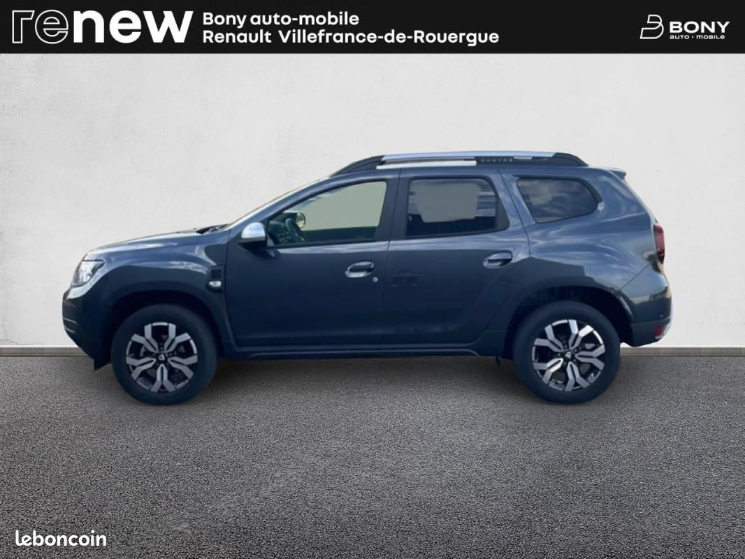 Dacia Duster ECO-G 100 4x2 Prestige + (image 7)