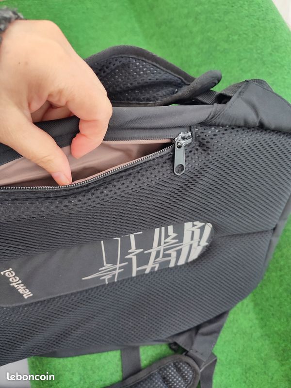 Sac a dos scolaire ou randonnée (image 7)