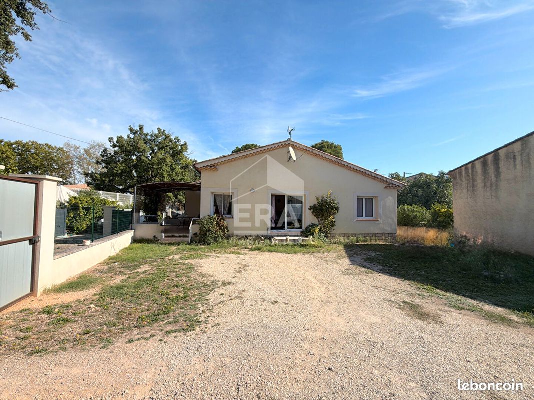 Maison 4 pièces 87 m² · à Le Puy-Sainte-Réparade · 87 m² · 399 000 €