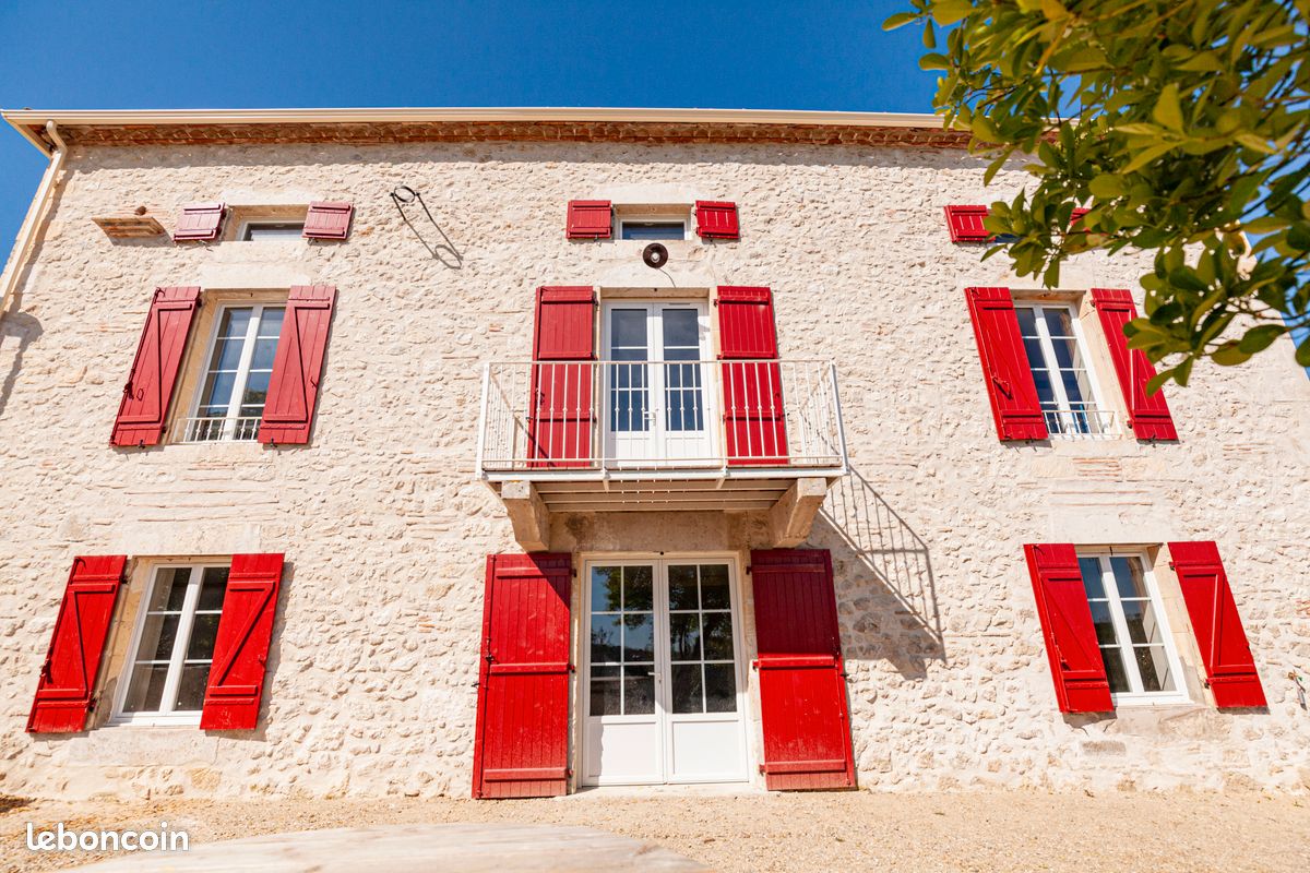 Maison 6 pièces 155 m² · à Damazan · 155 m² · 239 000 €