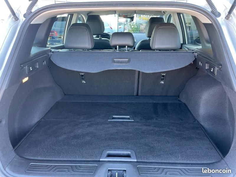 Renault Kadjar 1.2 TCe 130ch energy Graphite (image 16)