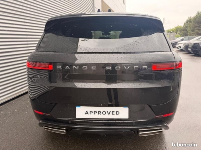 Land-rover Range Rover Sport 3.0 P460e 460ch PHEV Dynamic SE (image 24)