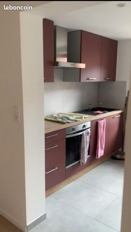 Appartement 3 pièces 72 m² · à Kaysersberg Vignoble · 72 m² · 750 €/mois