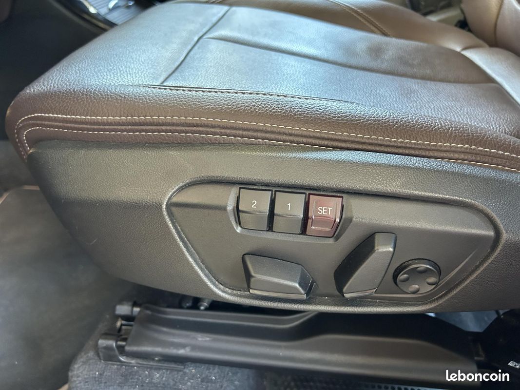 BMW X1 xDrive 18d F48 LCI xLine PHASE 2 (image 16)