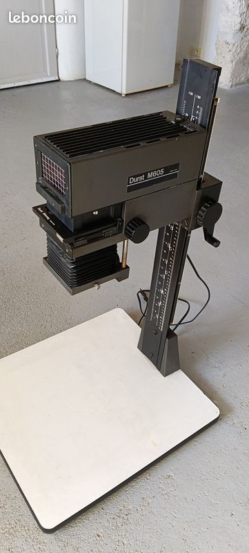 Durst M605 Feder Gewicht Ausgleichsfeder für M605 Vergrößerer Enlarger 03927 eBa