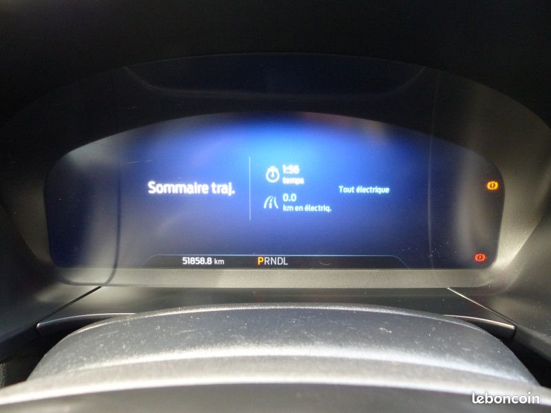 Ford KUGA 2.5 DURATEC 225CH PHEV TITANIUM BVA (image 24)