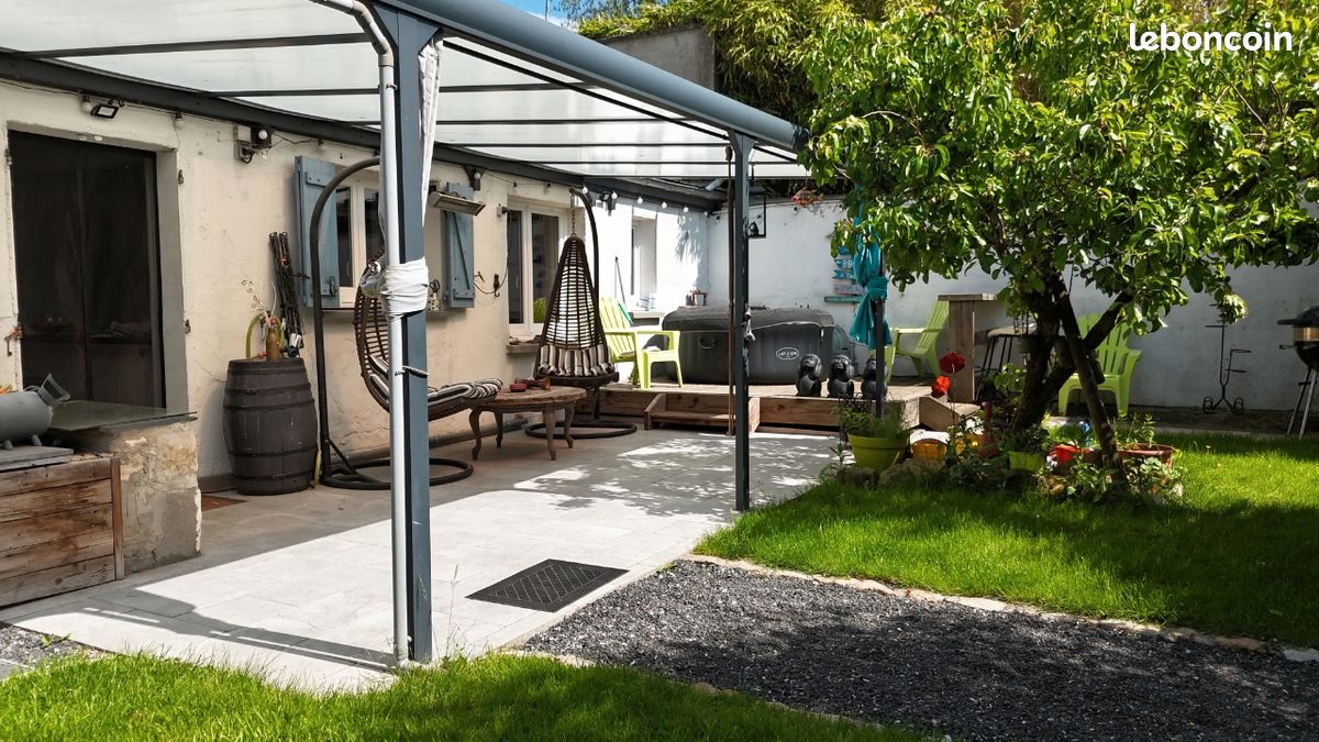 Maison 6 pièces 173 m² · à Hérouville-en-Vexin · 173 m² · 429 000 €