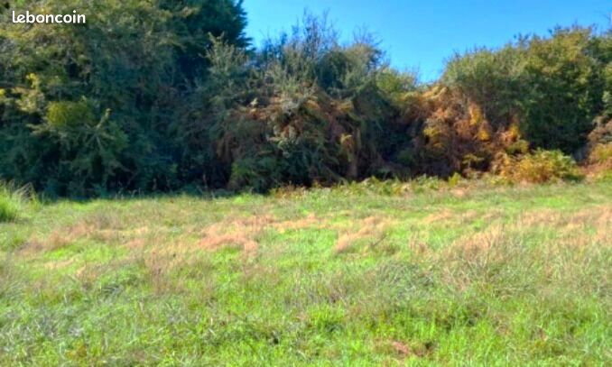 Terrain 651 m² · à Camblanes-Et-Meynac · 651 m² · 135 000 €