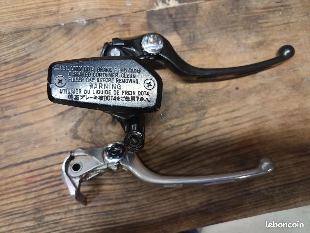 Bas Moteur pour Mobylette Motobécane Motoconfort (Allumage électronique