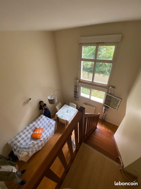 Appartement 2 pièces 38 m² · à Courbevoie · 38 m² · 1 400 €/mois