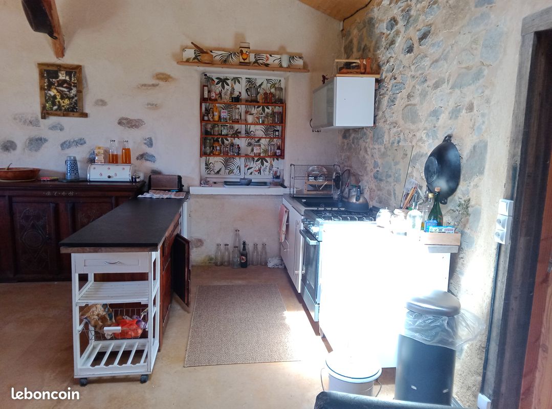 Location chambres dans gîte (équestre) (image 4)